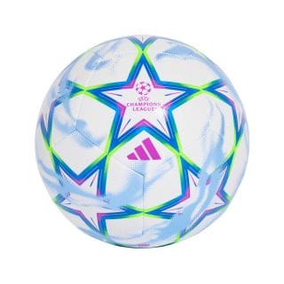 Adidas Kz2981 Pallone Ucl Training Palloni Calcio Uomo