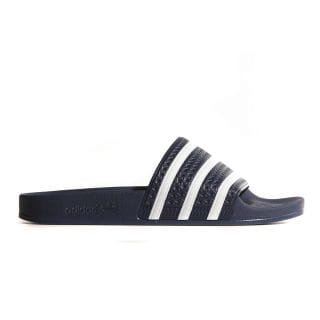 Adidas Originals 288022 Adilette Blu Tutte Ciabatte Uomo