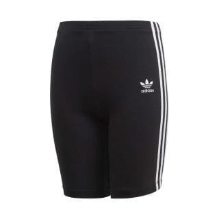 Adidas Originals Fm5682 Short Biker Bambina Abbigliamento Bambino Junior