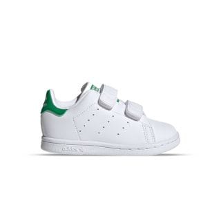 Adidas Originals Fx7532 Stan Smith Velcro Baby Tutte Sneaker Baby