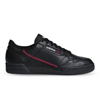 Adidas Originals G27707 Continental 80 Tutte Sneaker Uomo