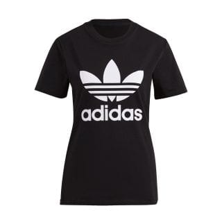 Adidas Originals Gn2896 T-shirt Trefoil Donna Sport Style Donna