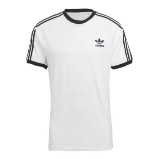 Adidas Originals Gn3494 T-shirt  Adicolor Classics 3-stripes Sport Style Uomo