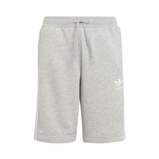 Adidas Originals H32343 Bermuda 3 Stripes Bambino Abbigliamento Bambino Junior