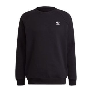 Adidas Originals H34645 Felpa Girocollo Adicolor Essential Sport Style Uomo