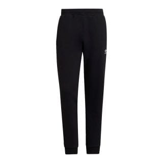 Adidas Originals H34657 Pantaloni Logo Piccolo Sport Style Uomo