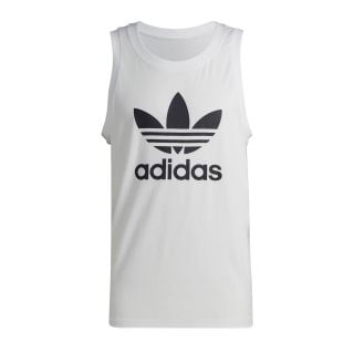 Adidas Originals Ia4808 Canotta Trefoil Sport Style Uomo