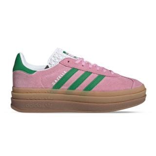 Adidas Originals Ie0420 Gazelle Bold W Tutte Sneaker Donna