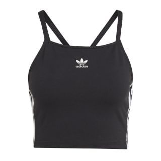 Adidas Originals Iu2405 Canotta Crop Donna Sport Style Donna