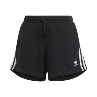 Adidas Originals Iu2517 Short 3 Stripes Donna Sport Style Donna