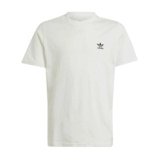 Adidas Originals Ix5266 T-shirt Trifoil Essential Bambino Abbigliamento Bambino Junior