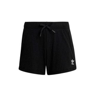 Adidas Originals Jc8433 Rib Shorts Bambina Abbigliamento Bambino Junior