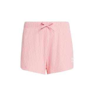 Adidas Originals Jc8434 Rib Shorts Bambina Abbigliamento Bambino Junior
