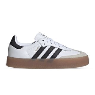 Adidas Originals Ji1349 W Samba Plat Tutte Sneaker Donna