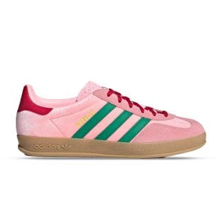 Adidas Originals Ji2713 Gazelle Indoor Donna Tutte Sneaker Donna