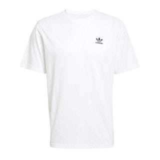 Adidas Originals Ji8544 T-shirt Trefoil Ess Street Style Uomo