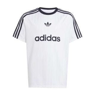 Adidas Originals Jm0492 T-shirt Soccer Bambino Abbigliamento Bambino Junior