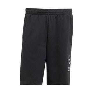 Adidas Originals Jp2684 Bermuda Adicolor Outline Trefoil Sport Style Uomo