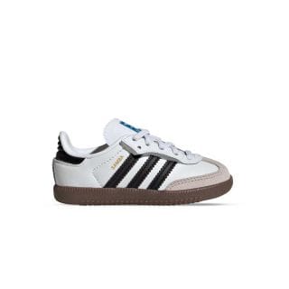 Adidas Originals Jq3191 Samba Og Baby Stringa El Tutte Sneaker Baby