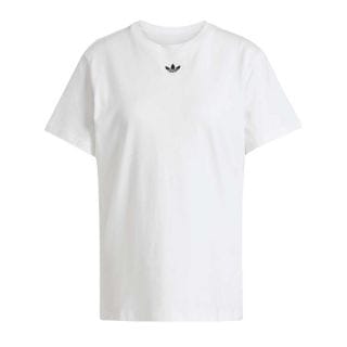 Adidas Originals Jv7207 T-shirt Adibreak Donna Sport Style Donna