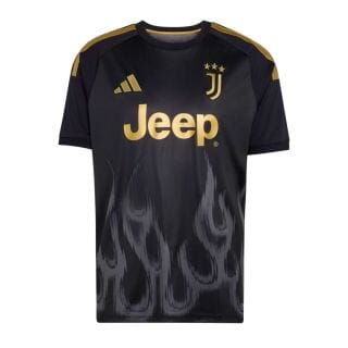 Adidas Originals Kc2297 Terza Maglia Juventus 26/27 Squadre Calcio Uomo
