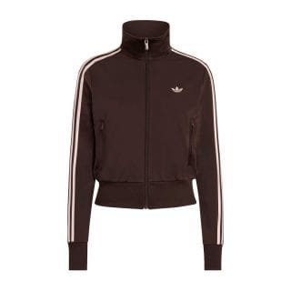 Adidas Originals Kc6572 Felpa Fz Firebird Classic  Tt Donna Sport Style Donna