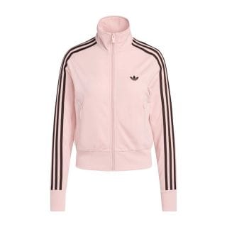 Adidas Originals Kc6573 Felpa Fz Firebird Classic  Tt Donna Sport Style Donna