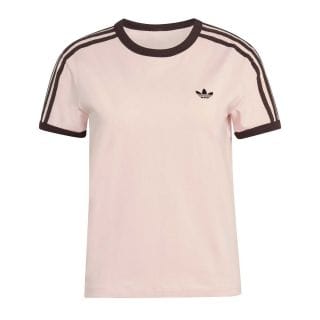 Adidas Originals Kc9016 T-shirt 3s Slim Donna Sport Style Donna