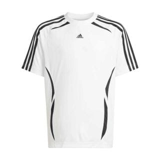 Adidas Originals Kc9556 T-shirt Teamgeist Bambino Abbigliamento Bambino Junior
