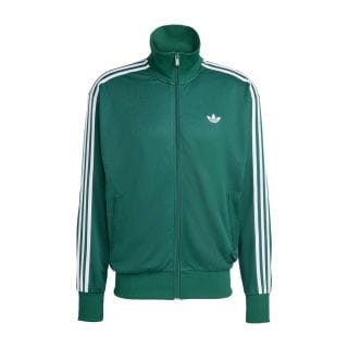 Adidas Originals Kd4076 Felpa Fz Firebird Tt Street Style Uomo