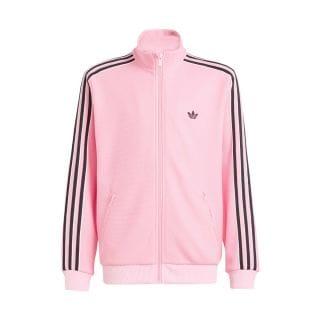 Adidas Originals Kd7820 Felpa Fz Firebird Tt Bambina Abbigliamento Bambino Junior