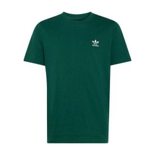 Adidas Originals Ke0450 T-shirt Trifoil Essential Bambino Abbigliamento Bambino Junior