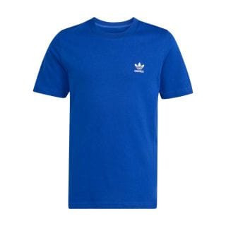Adidas Originals Ke0451 T-shirt Trifoil Essential Bambino Abbigliamento Bambino Junior