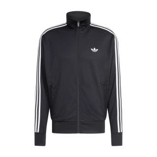 Adidas Originals Ke0782 Felpa Fz Firebird Tt Street Style Uomo