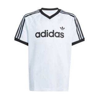 Adidas Originals Ke2841 T-shirt Lo Eqt Bambino Abbigliamento Bambino Junior