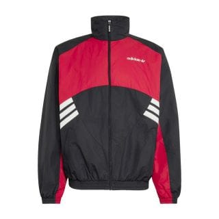 Adidas Originals Kr7282 Felpa Fz Muc Tt Sport Style Uomo