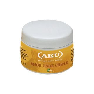 Aku 215 Crema Shoe Care Attrezzatura Montagna Uomo