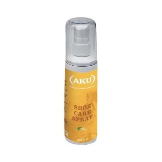 Aku 221 Spray Shoe Care Pfc Free Attrezzatura Montagna Uomo