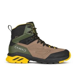 Aku 668 Reactive Gtx Scarpe Montagna Uomo