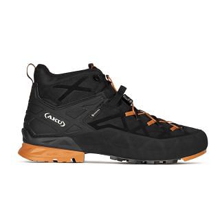 Scarpe Trekking Mid Scopri la collezione da Maxi Sport