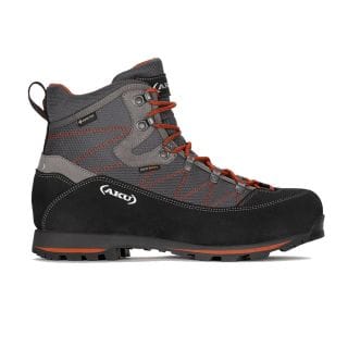 Aku 977w Trekker Lite Iii Wide Gtx Scarpe Montagna Uomo