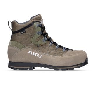 Aku 977w Trekker Lite Iii Wide Gtx Scarpe Montagna Uomo