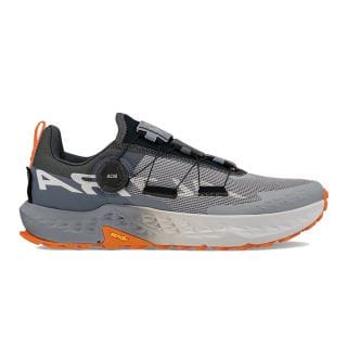 Altra Al0a85q9 Timp 5 Boa Trail Running Running Uomo