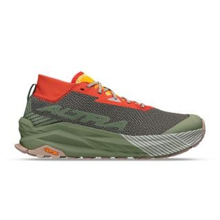 Altra Al0a85rt Olympus 275 Trail Running Running Uomo