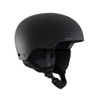 Anon 214291 Casco Raider 3 Caschi Snowboard Uomo