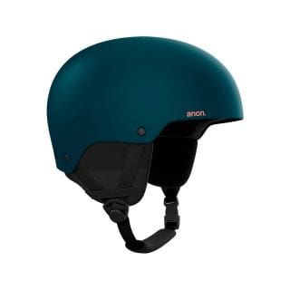 Anon 214291 Casco Raider 3 Caschi Snowboard Uomo