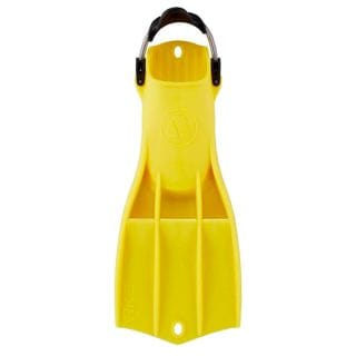 Apeks 720001 Fins Rk3 Maschere E Pinne Subacquea Uomo