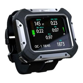 Apeks Ns158000 Dsx Computer Subacquea Uomo