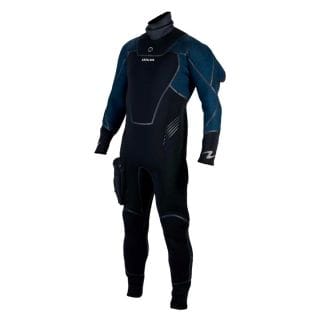 Aqua Lung Su8730145 Iceland Semistagna Uomo Mute Subacquea Uomo