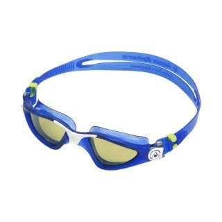 Aquasphere Ep2964409lpv Kayenne.a Lens Polarized Green Occhialini Nuoto E Piscina Uomo